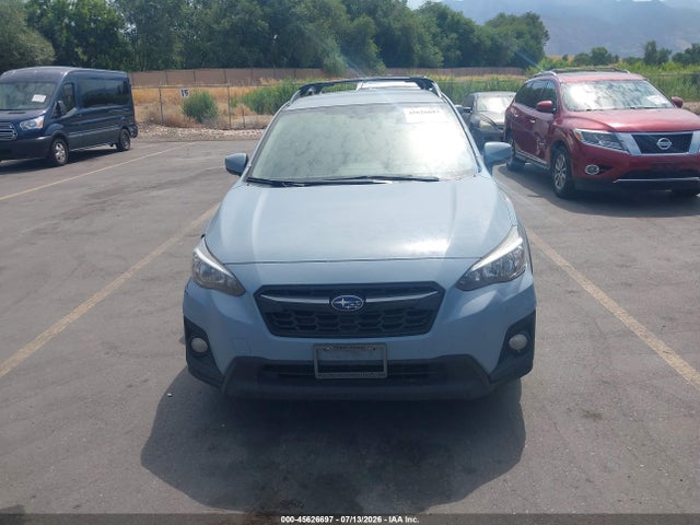 Subaru Crosstrek Premium 2020 JF2GTAPC5L8269078 Image 12