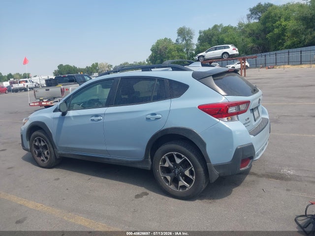 Subaru Crosstrek Premium 2020 JF2GTAPC5L8269078 Image 14