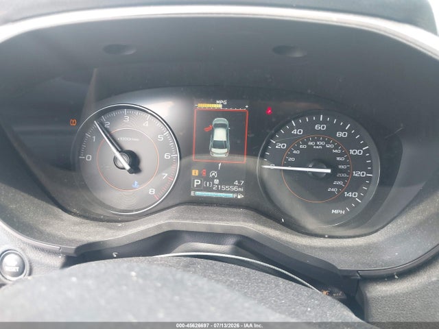 Subaru Crosstrek Premium 2020 JF2GTAPC5L8269078 Image 15