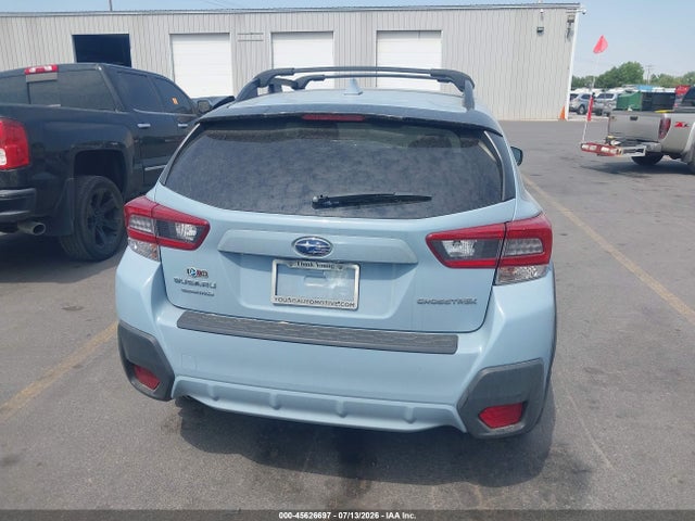 Subaru Crosstrek Premium 2020 JF2GTAPC5L8269078 Image 16