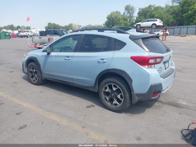 Subaru Crosstrek Premium 2020 JF2GTAPC5L8269078 Image 3