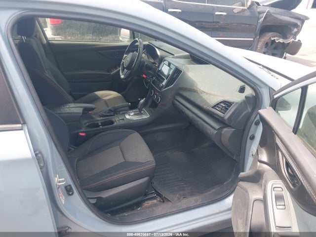 Subaru Crosstrek Premium 2020 JF2GTAPC5L8269078 Image 5