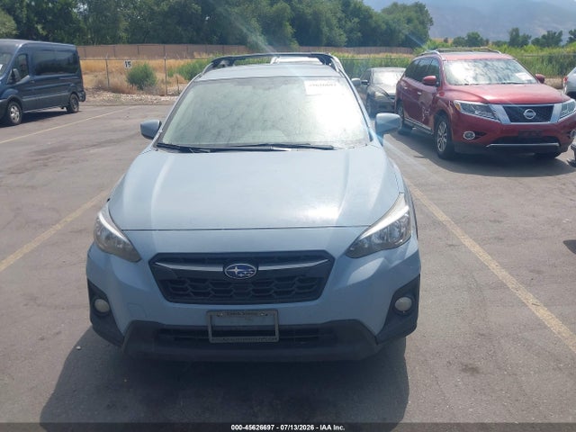Subaru Crosstrek Premium 2020 JF2GTAPC5L8269078 Image 6
