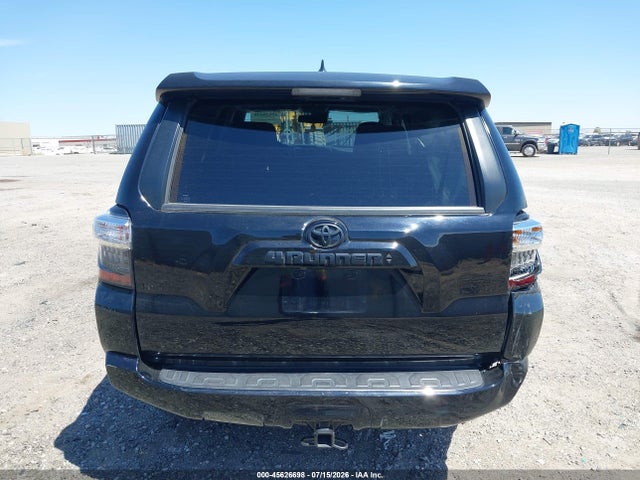 Toyota 4runner Sr5 Premium 2024 JTEFU5JR4R5315128 Image 15