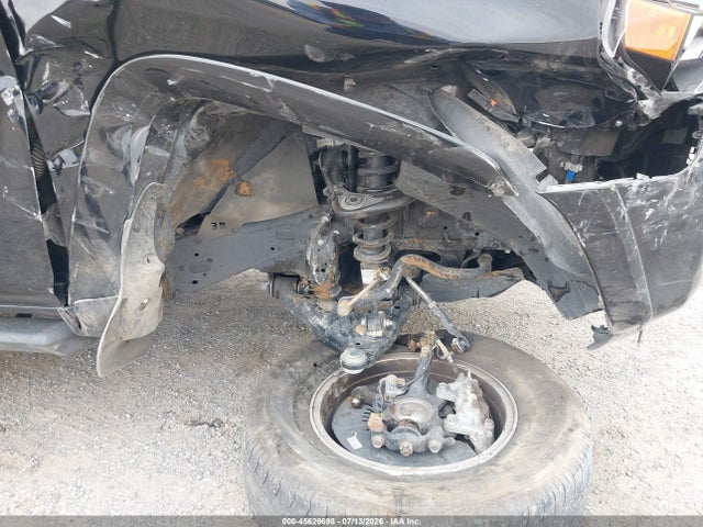 Toyota 4runner Sr5 Premium 2024 JTEFU5JR4R5315128 Image 6