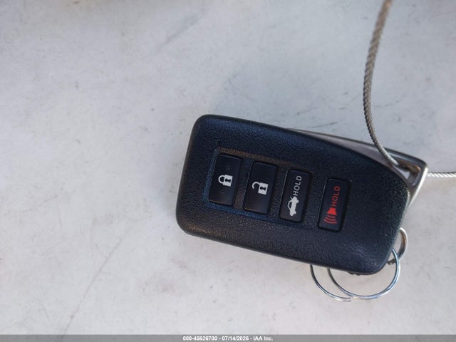JTHBE1BL3FA015780 Lexus GS 350