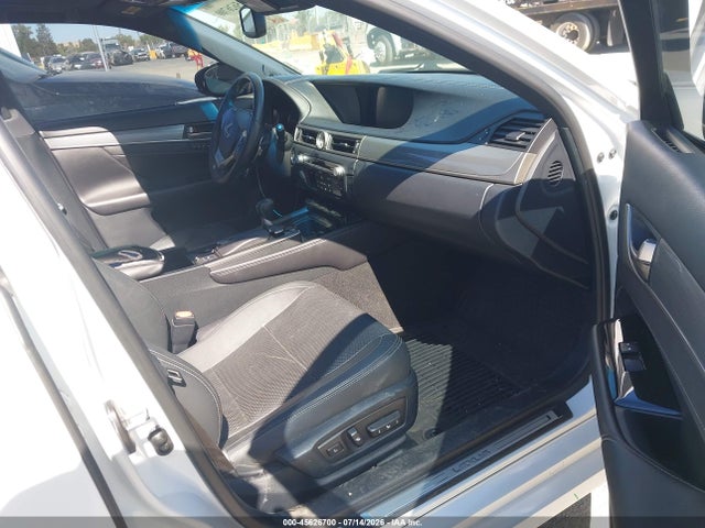 JTHBE1BL3FA015780 Lexus GS 350