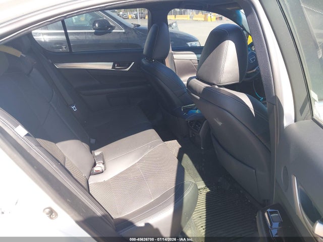 JTHBE1BL3FA015780 Lexus GS 350