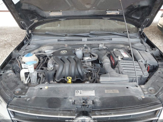 Aukcja sprzedaży 2015 Volkswagen Jetta 2.0l S, vin: 3VW1K7AJ5FM357823, numer aukcji: 45626703