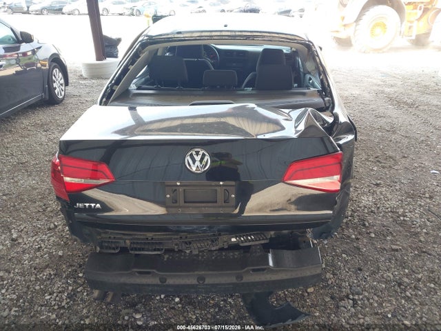 Aukcja sprzedaży 2015 Volkswagen Jetta 2.0l S, vin: 3VW1K7AJ5FM357823, numer aukcji: 45626703