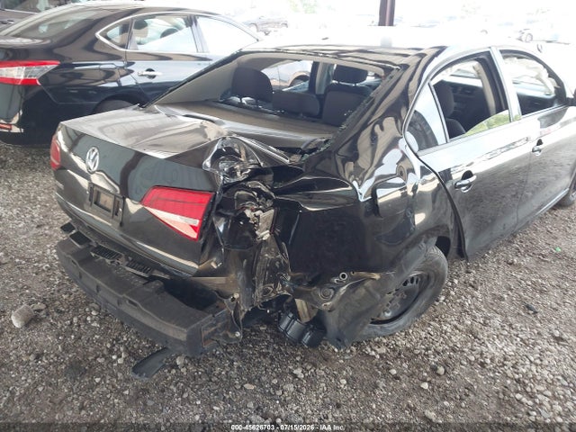 Aukcja sprzedaży 2015 Volkswagen Jetta 2.0l S, vin: 3VW1K7AJ5FM357823, numer aukcji: 45626703
