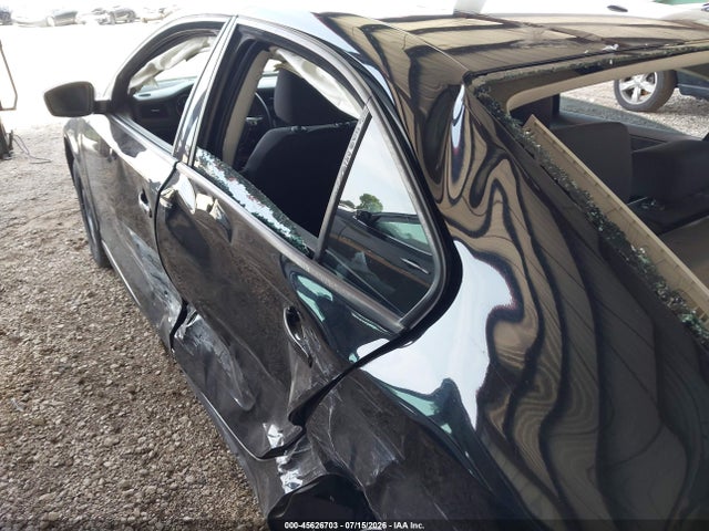 Aukcja sprzedaży 2015 Volkswagen Jetta 2.0l S, vin: 3VW1K7AJ5FM357823, numer aukcji: 45626703