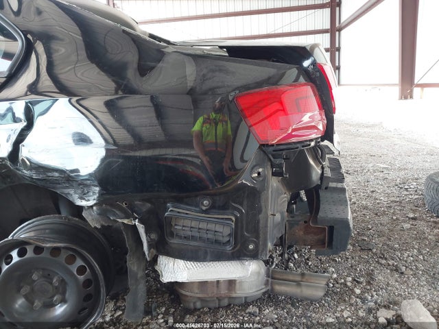 Aukcja sprzedaży 2015 Volkswagen Jetta 2.0l S, vin: 3VW1K7AJ5FM357823, numer aukcji: 45626703