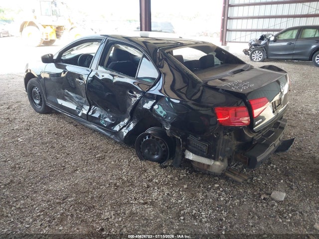 Aukcja sprzedaży 2015 Volkswagen Jetta 2.0l S, vin: 3VW1K7AJ5FM357823, numer aukcji: 45626703