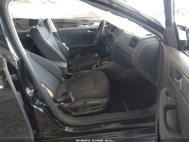 Aukcja sprzedaży 2015 Volkswagen Jetta 2.0l S, vin: 3VW1K7AJ5FM357823, numer aukcji: 45626703