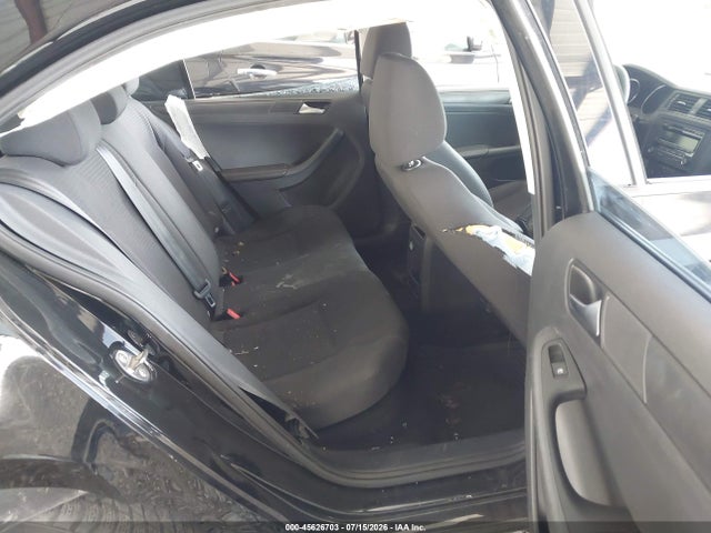 Aukcja sprzedaży 2015 Volkswagen Jetta 2.0l S, vin: 3VW1K7AJ5FM357823, numer aukcji: 45626703