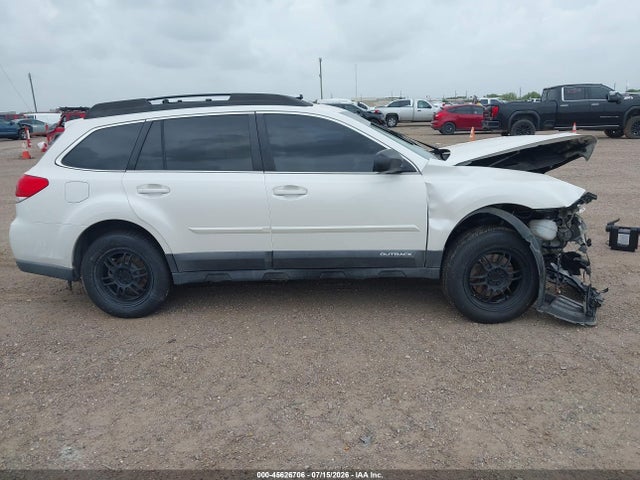 Продаж на аукціоні авто 2013 Subaru Outback 3.6r Limited, vin: 4S4BRDKC3D2268494, номер лоту: 45626706