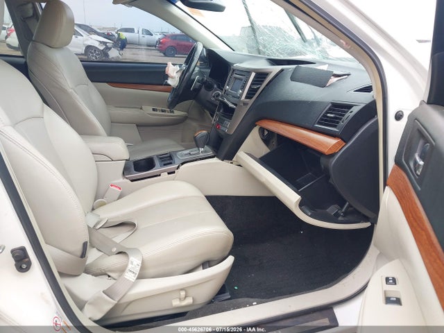 Продаж на аукціоні авто 2013 Subaru Outback 3.6r Limited, vin: 4S4BRDKC3D2268494, номер лоту: 45626706