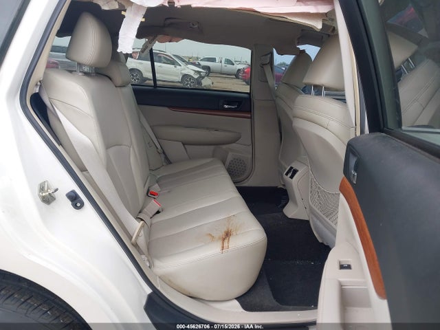 Продаж на аукціоні авто 2013 Subaru Outback 3.6r Limited, vin: 4S4BRDKC3D2268494, номер лоту: 45626706
