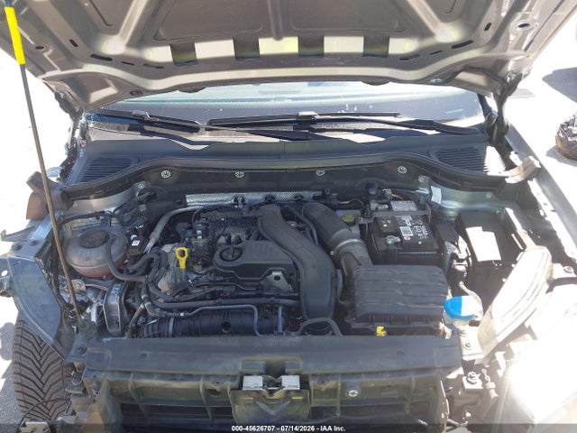 Продажа на аукционе авто 2024 Volkswagen Taos 1.5t Se, vin: 3VVUX7B22RM060894, номер лота: 45626707