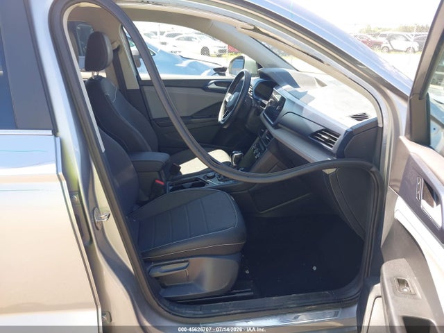 Продажа на аукционе авто 2024 Volkswagen Taos 1.5t Se, vin: 3VVUX7B22RM060894, номер лота: 45626707