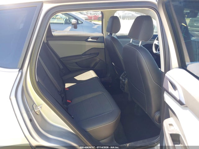 Продажа на аукционе авто 2024 Volkswagen Taos 1.5t Se, vin: 3VVUX7B22RM060894, номер лота: 45626707