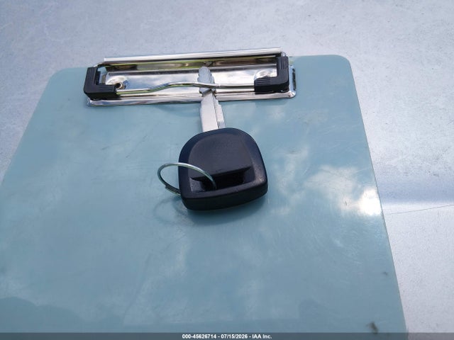 45626714 :رقم المزاد ، JM1BK12F951306058 vin ، 2005 Mazda Mazda3 I مزاد بيع