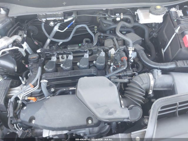 2HKRS3H41SH315812 Honda Cr-v Ex 2wd