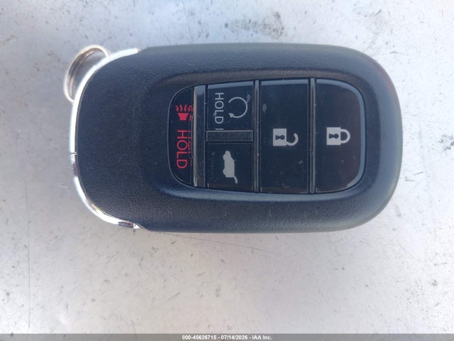 2HKRS3H41SH315812 Honda Cr-v Ex 2wd