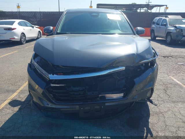 2HKRS3H41SH315812 Honda Cr-v Ex 2wd