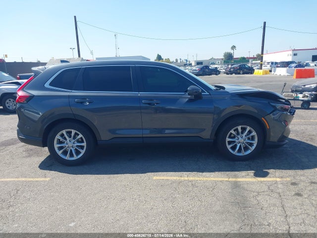 2HKRS3H41SH315812 Honda Cr-v Ex 2wd