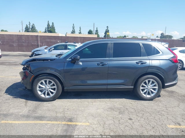 2HKRS3H41SH315812 Honda Cr-v Ex 2wd