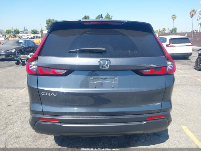 2HKRS3H41SH315812 Honda Cr-v Ex 2wd