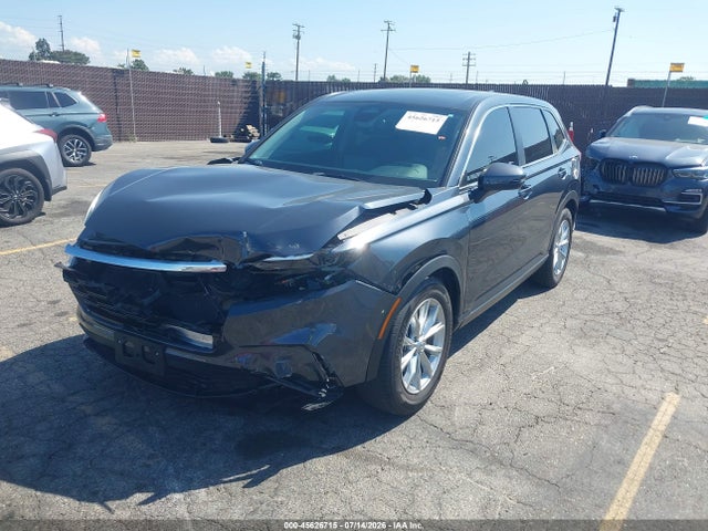 2HKRS3H41SH315812 Honda Cr-v Ex 2wd