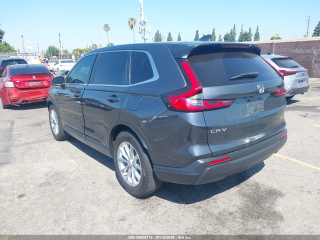 2HKRS3H41SH315812 Honda Cr-v Ex 2wd