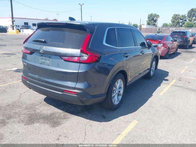2HKRS3H41SH315812 Honda Cr-v Ex 2wd