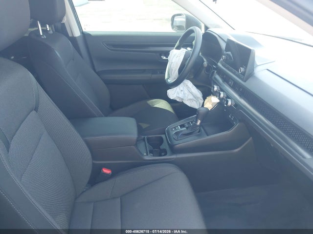 2HKRS3H41SH315812 Honda Cr-v Ex 2wd