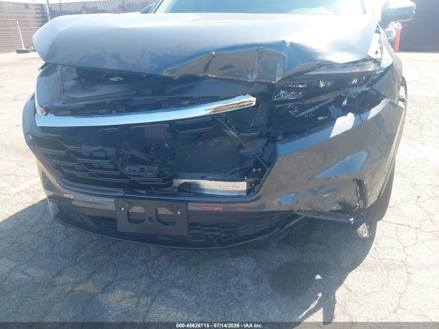 2HKRS3H41SH315812 Honda Cr-v Ex 2wd