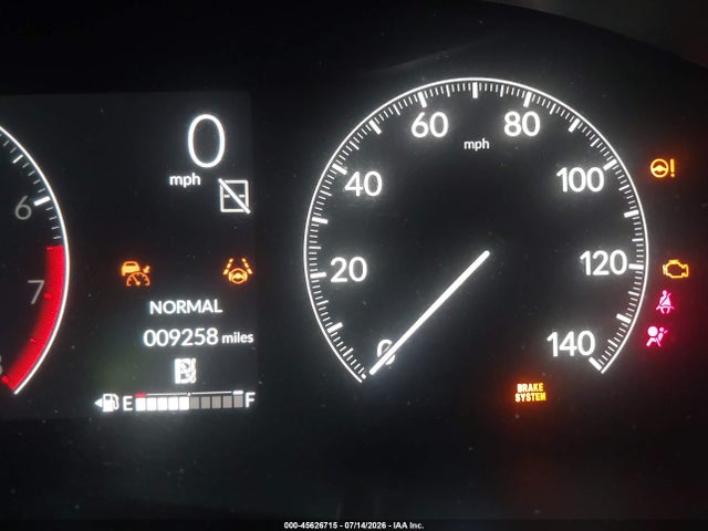 2HKRS3H41SH315812 Honda Cr-v Ex 2wd