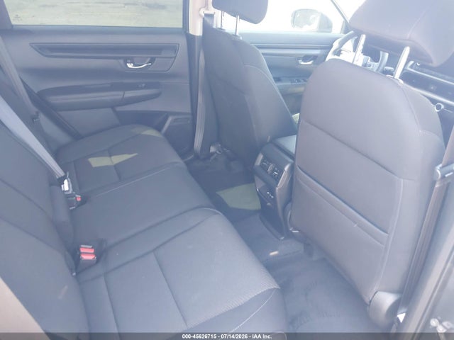 2HKRS3H41SH315812 Honda Cr-v Ex 2wd
