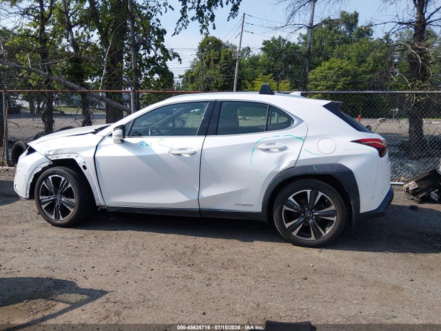 Aukcja sprzedaży 2019 Lexus Ux 250h, vin: JTHU9JBH6K2016127, numer aukcji: 45626716