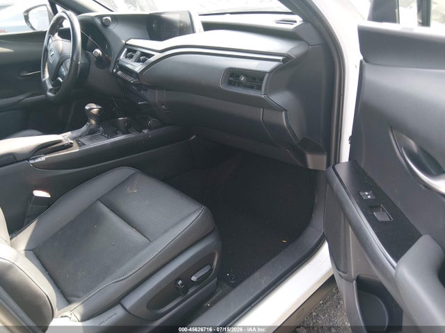 Aukcja sprzedaży 2019 Lexus Ux 250h, vin: JTHU9JBH6K2016127, numer aukcji: 45626716