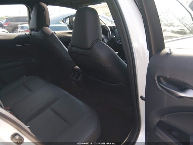 Aukcja sprzedaży 2019 Lexus Ux 250h, vin: JTHU9JBH6K2016127, numer aukcji: 45626716