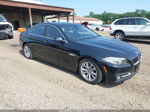 45626720 :رقم المزاد ، WBA5A7C57FD628963 vin ، 2015 Bmw 528i Xdrive مزاد بيع