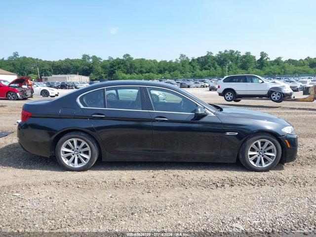 45626720 :رقم المزاد ، WBA5A7C57FD628963 vin ، 2015 Bmw 528i Xdrive مزاد بيع