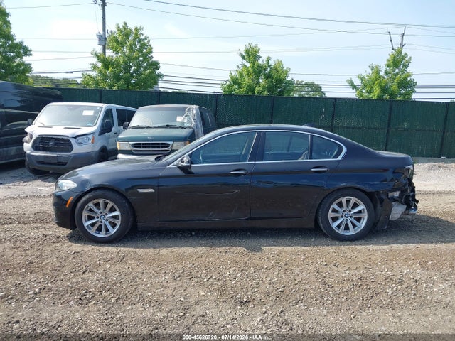 45626720 :رقم المزاد ، WBA5A7C57FD628963 vin ، 2015 Bmw 528i Xdrive مزاد بيع