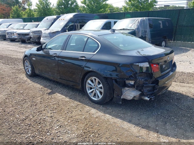 45626720 :رقم المزاد ، WBA5A7C57FD628963 vin ، 2015 Bmw 528i Xdrive مزاد بيع