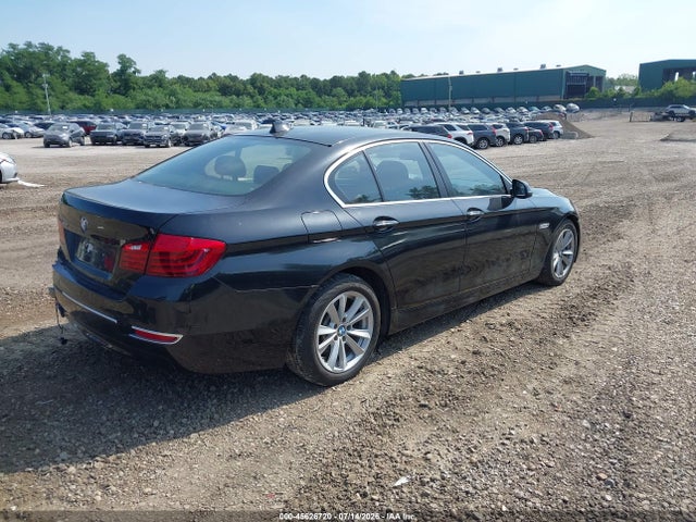 45626720 :رقم المزاد ، WBA5A7C57FD628963 vin ، 2015 Bmw 528i Xdrive مزاد بيع