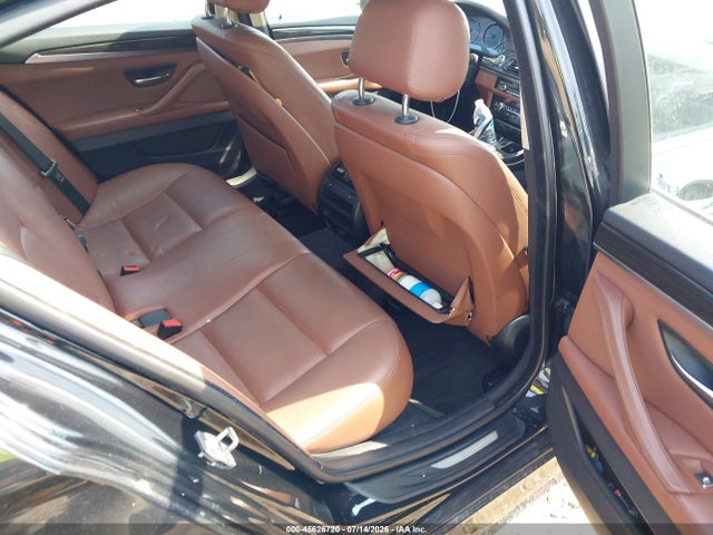 45626720 :رقم المزاد ، WBA5A7C57FD628963 vin ، 2015 Bmw 528i Xdrive مزاد بيع
