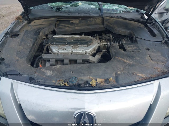 2010 Acura Tl 3.5 მანქანა იყიდება აუქციონზე, vin: 19UUA8F52AA009103, აუქციონის ნომერი: 45626721